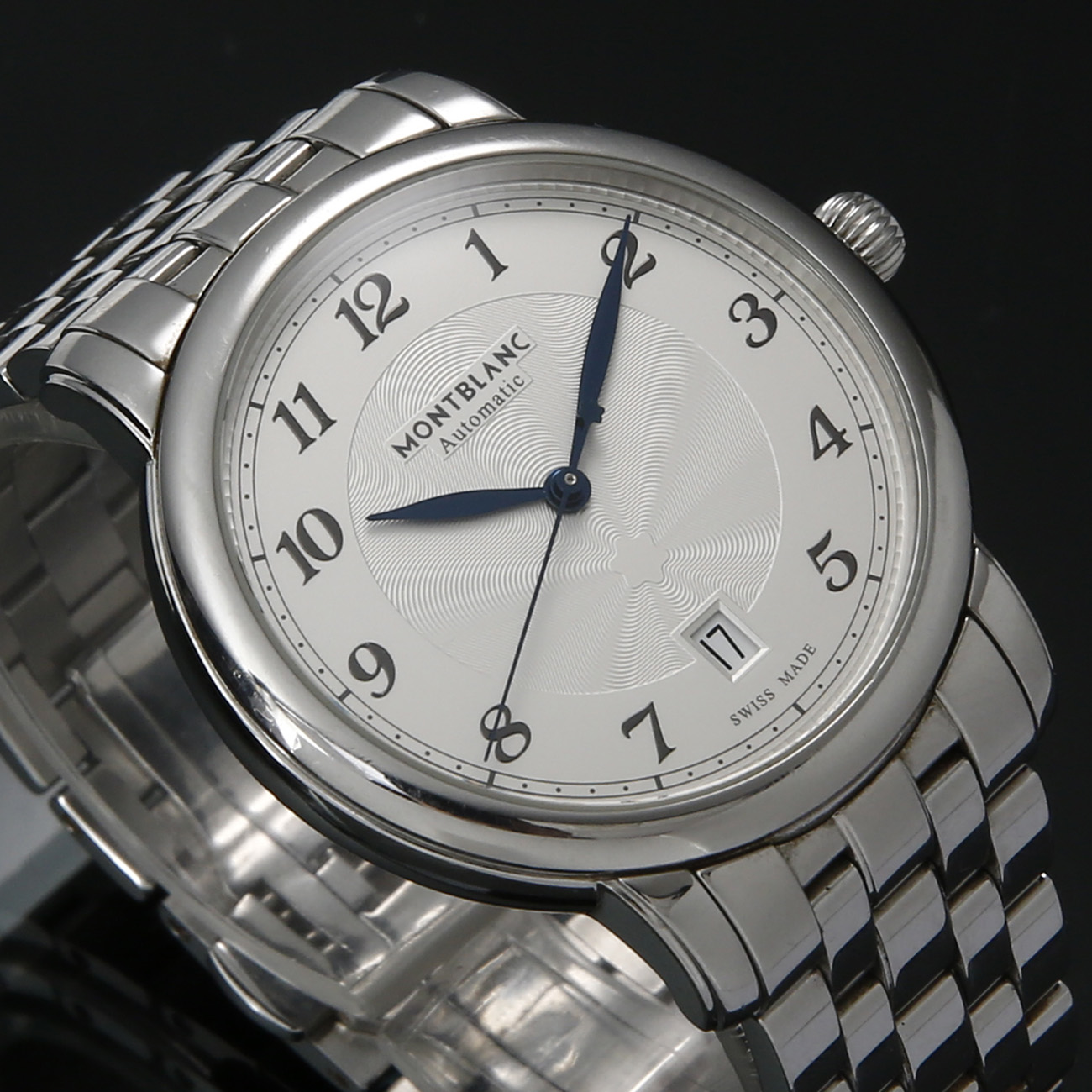 MONTBLANC(USED)몽블랑 스타 레거시 117323